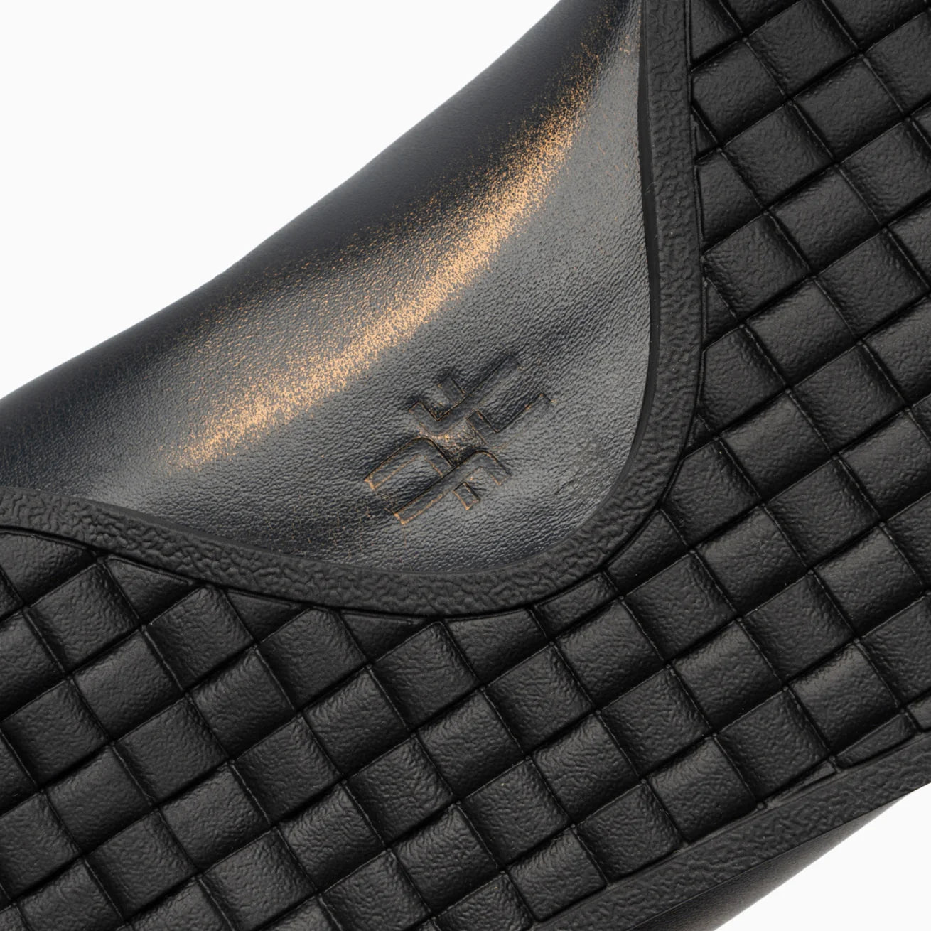 BOWKNOT LOAFER, ANTHRACITE