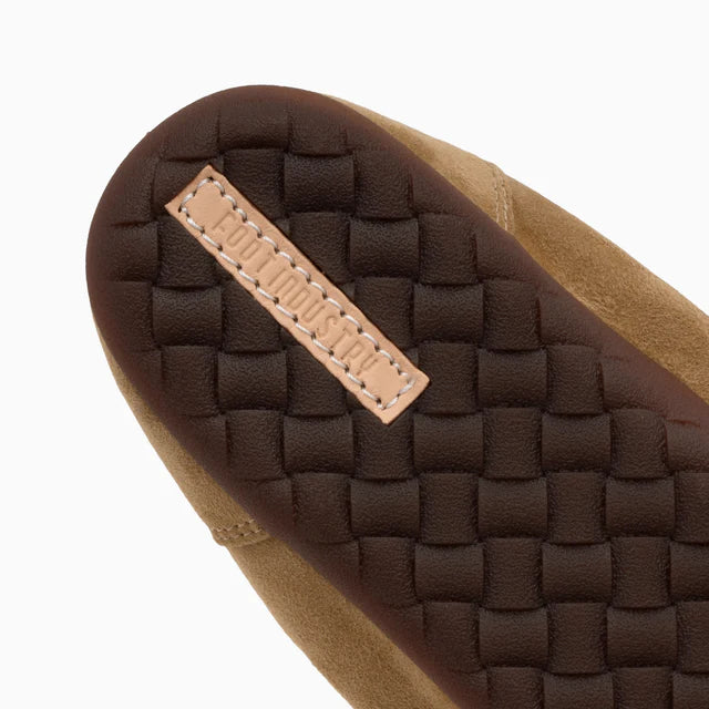 SOFT GAT, KHAKI