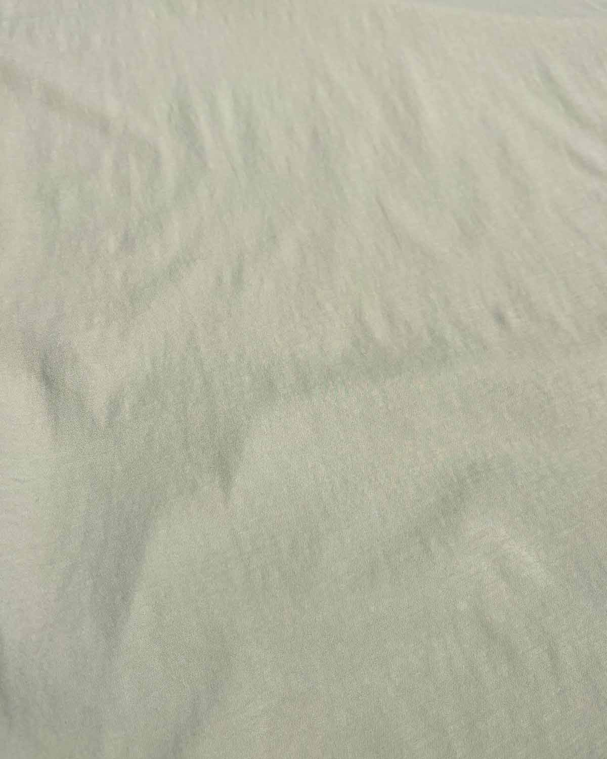 T-SHIRT, ALMOST AQUA