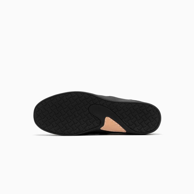 GAT BALLET, ANTHRACITE / ANTIQUE WHITE
