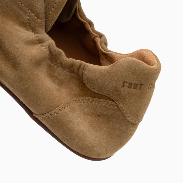 SOFT GAT, KHAKI