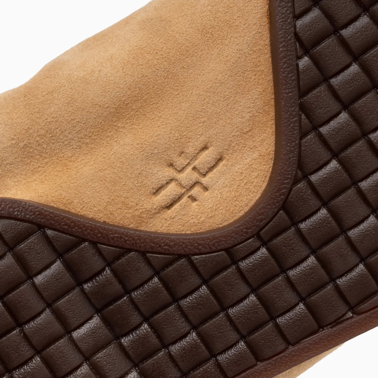BOWKNOT LOAFER, KHAKI