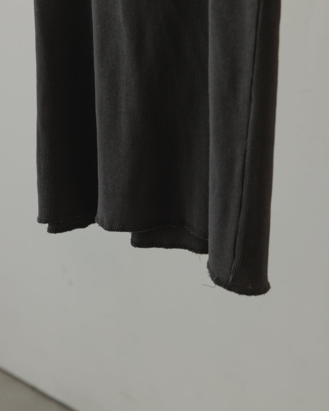 TANK TOP, CHARCOAL