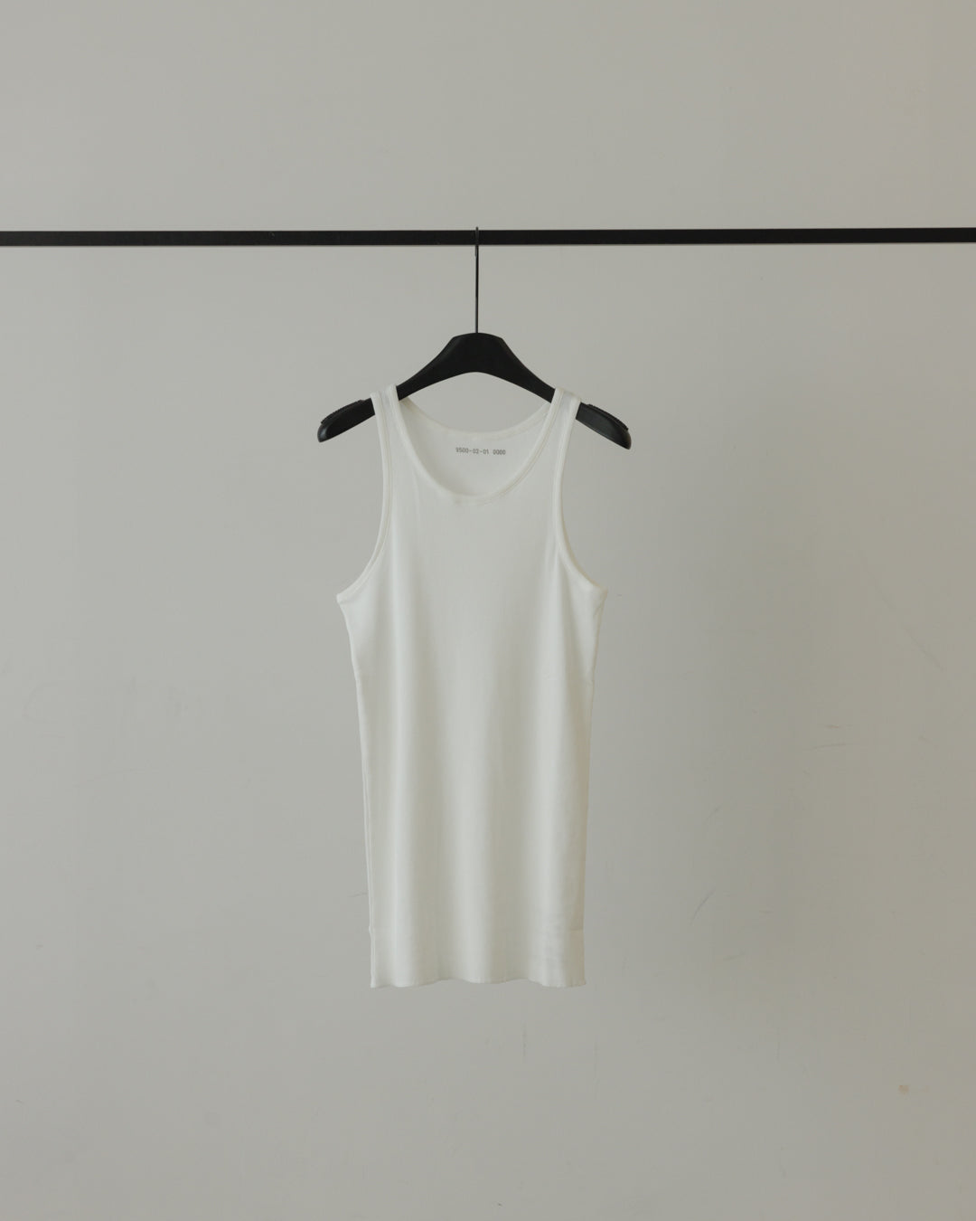 TANK TOP, WHITE