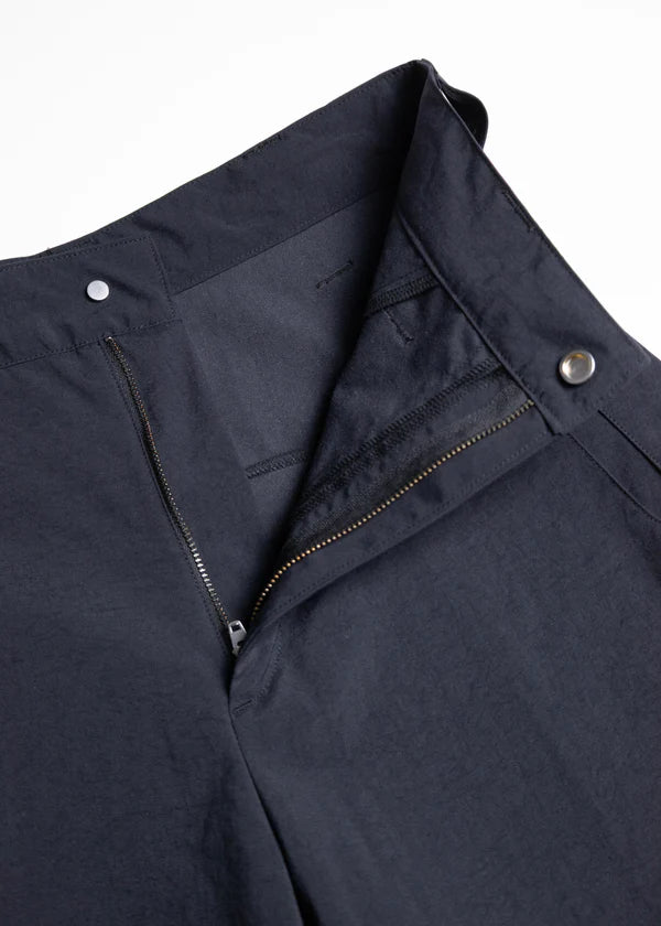 【ryaw】Sy SHORTS, BLACK
