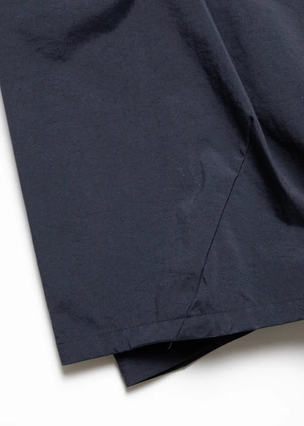 【ryaw】Sy SHORTS, BLACK