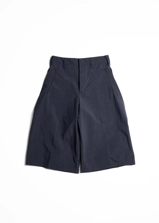 【ryaw】Sy SHORTS, BLACK