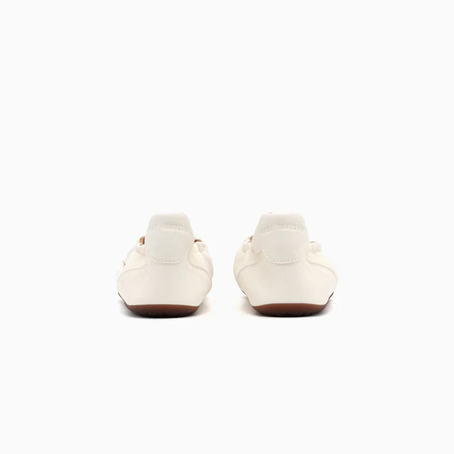 SOFT GAT, ANTIQUE WHITE