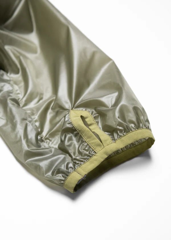 【ryaw】Dys SHELL, GREEN