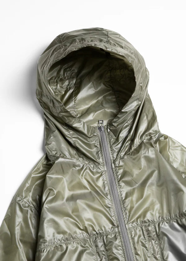 【ryaw】Dys SHELL, GREEN