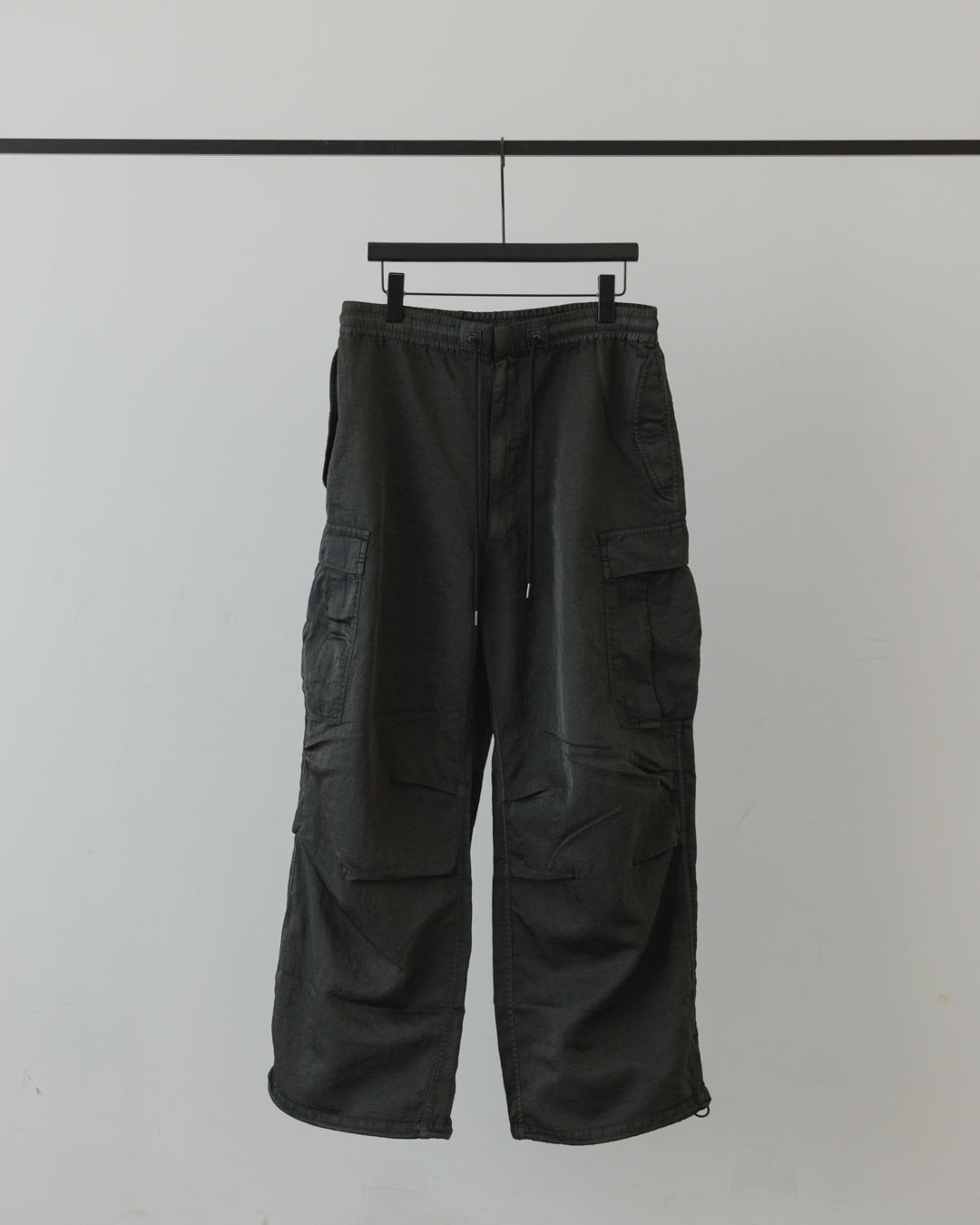 SHADE TWILL M-51 TYPE FIELD OVER PANTS, OLIVE