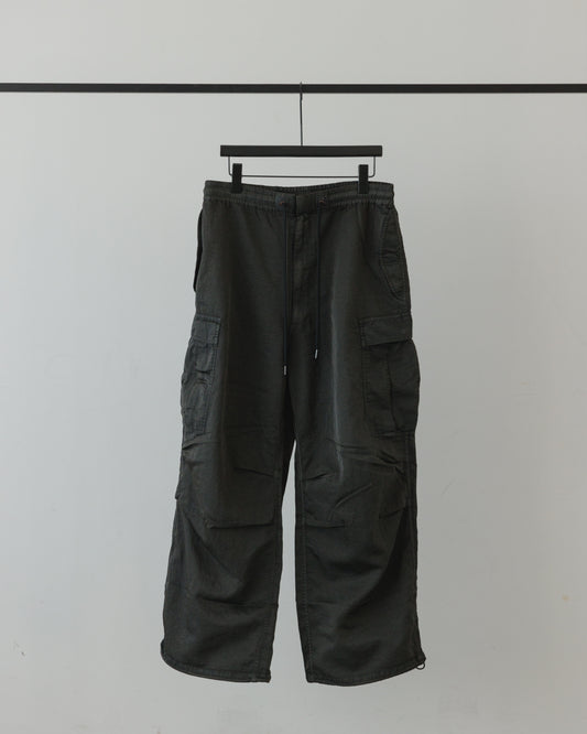 SHADE TWILL M-51 TYPE FIELD OVER PANTS, OLIVE