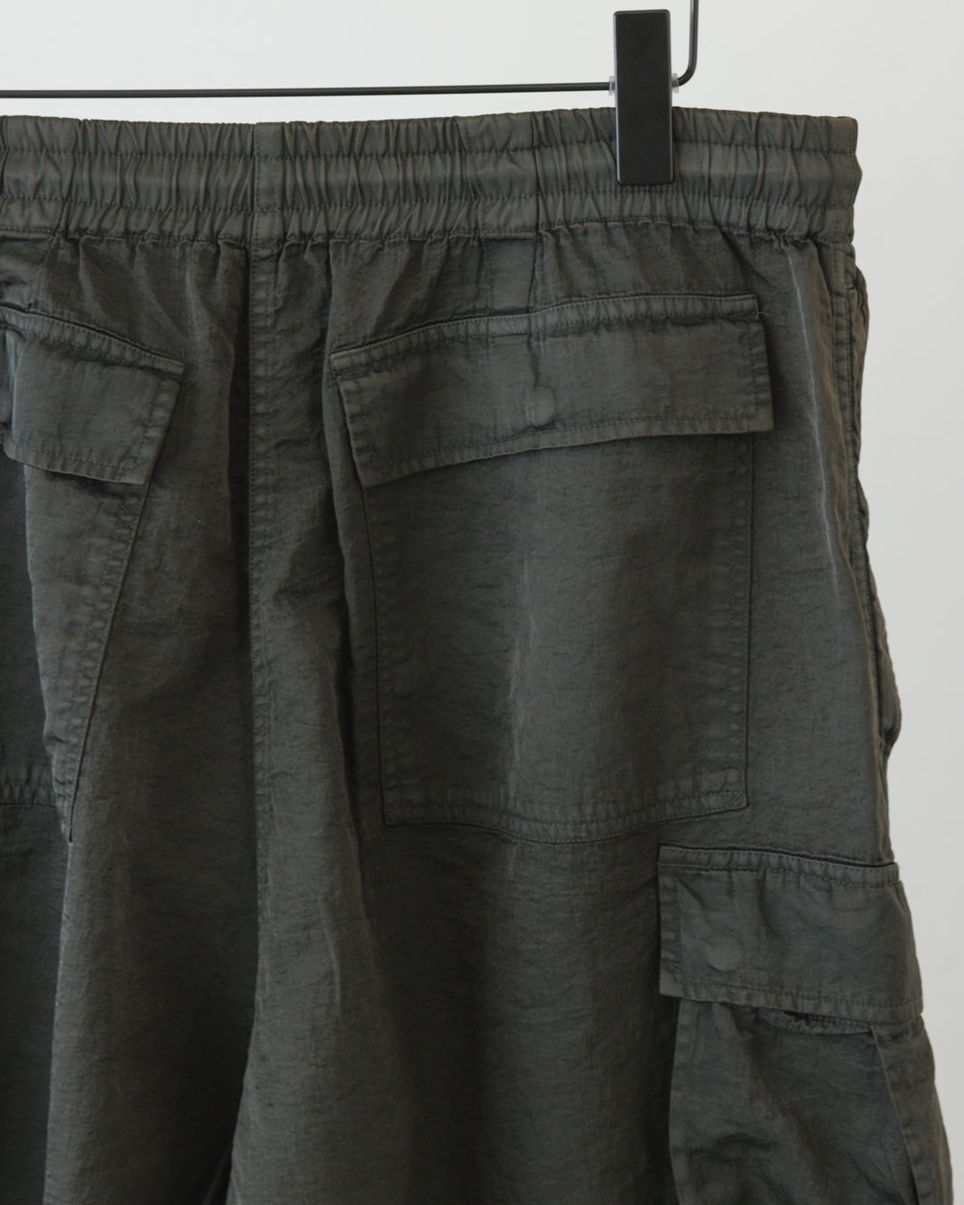 SHADE TWILL M-51 TYPE FIELD OVER PANTS, OLIVE