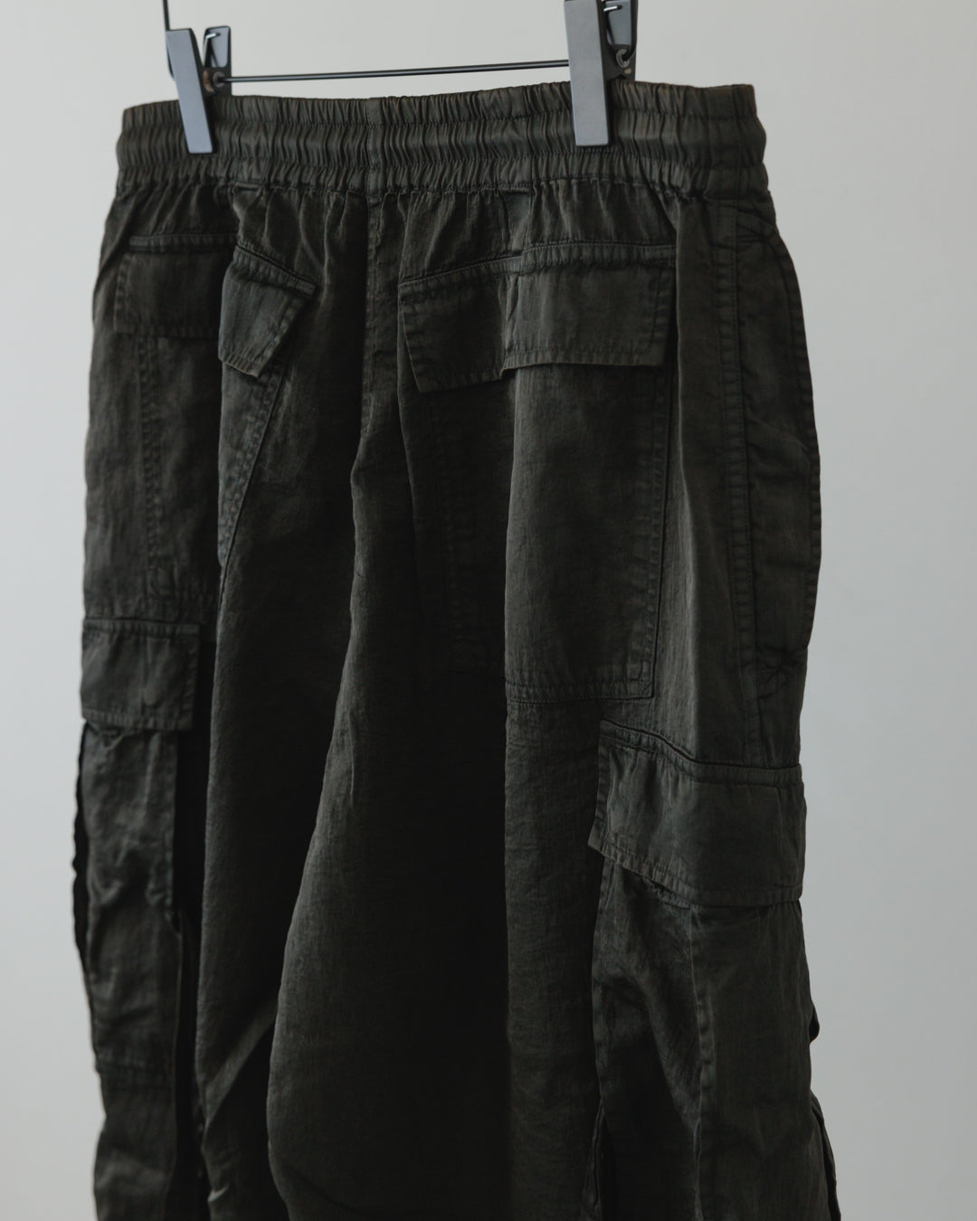 SHADE TWILL M-51 TYPE FIELD OVER PANTS, OLIVE