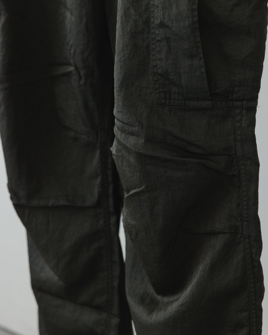 SHADE TWILL M-51 TYPE FIELD OVER PANTS, OLIVE