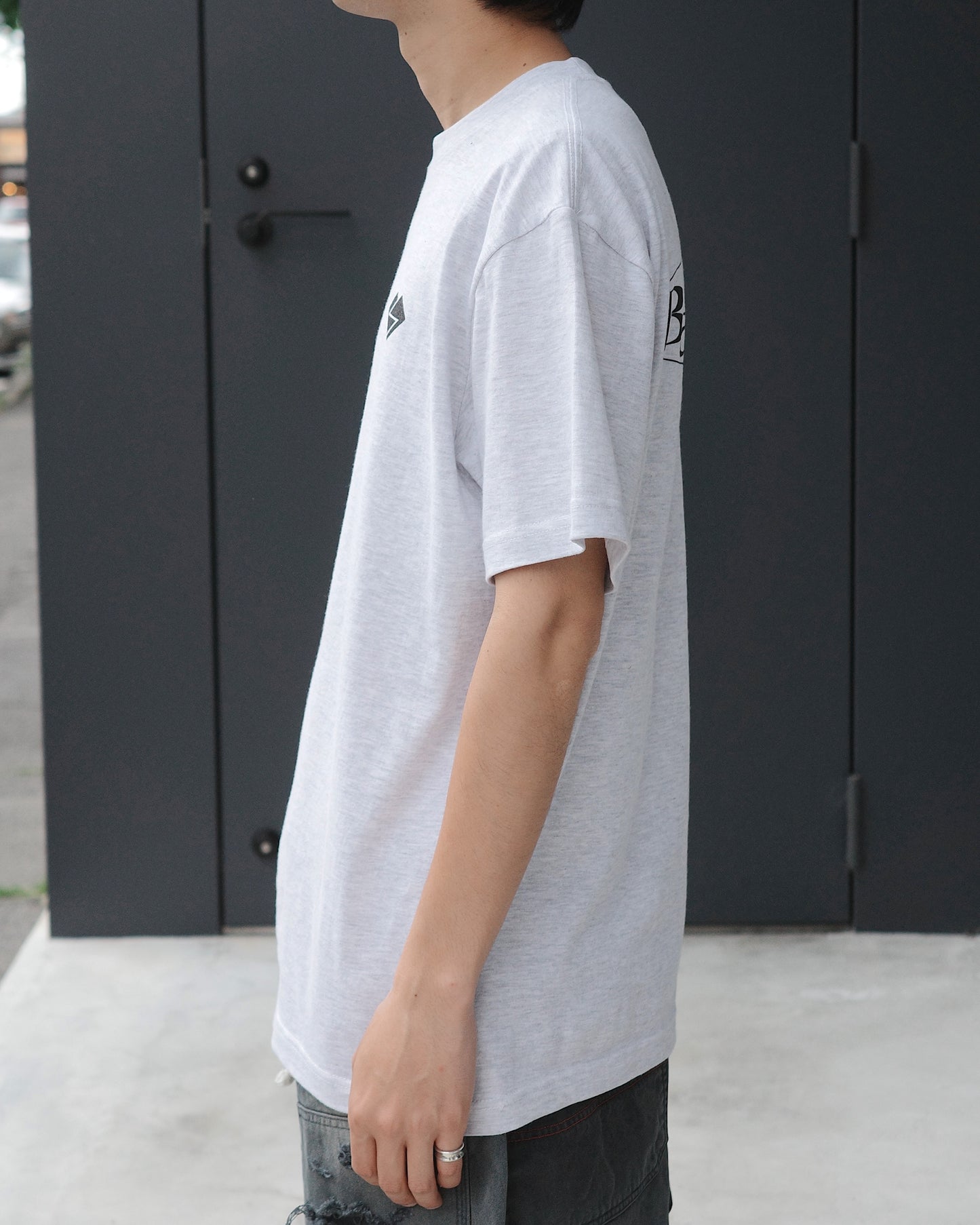 SOUVENIR T-SHIRT -BALANCE x SHIGUCHI-