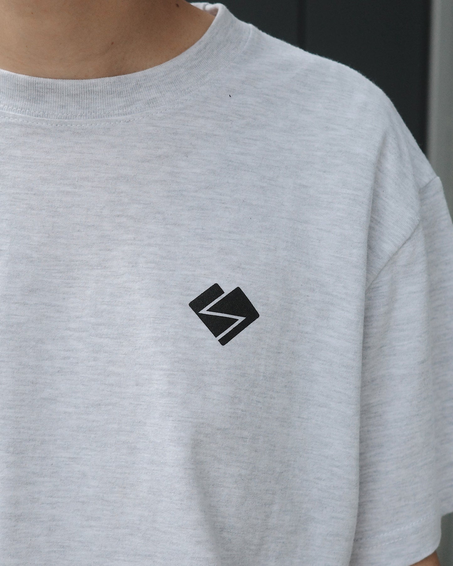 SOUVENIR T-SHIRT -BALANCE x SHIGUCHI-