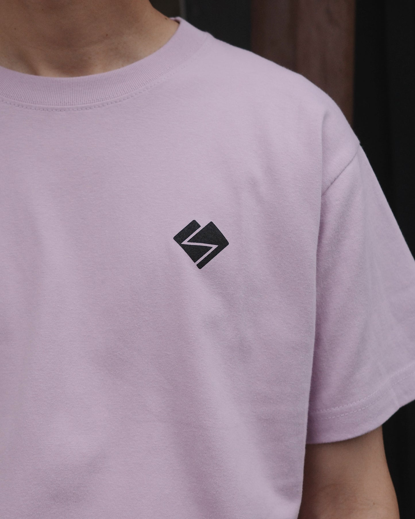 SOUVENIR T-SHIRT -BALANCE x SHIGUCHI-