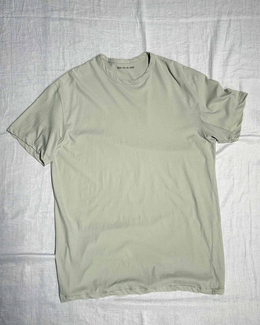 T-SHIRT, ALMOST AQUA