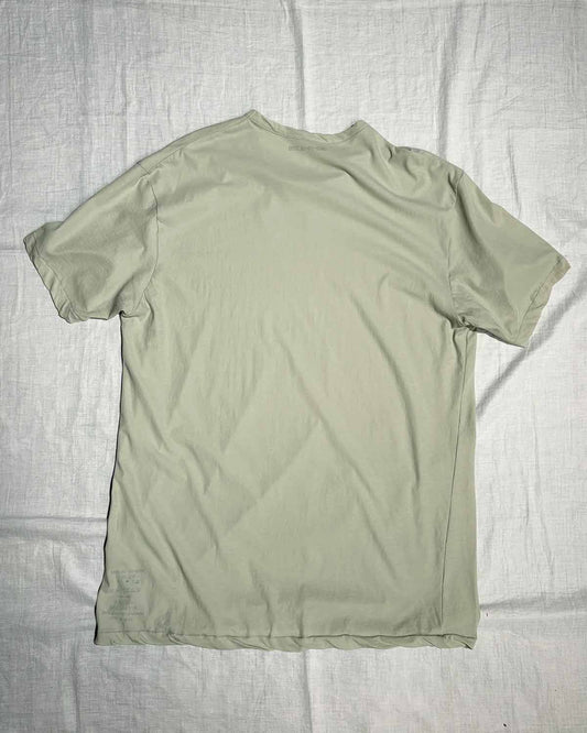 T-SHIRT, ALMOST AQUA