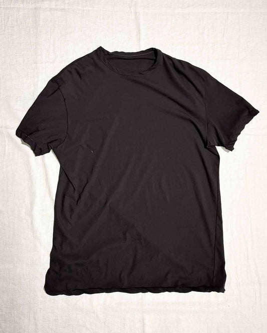 T-SHIRT, CHARCOAL