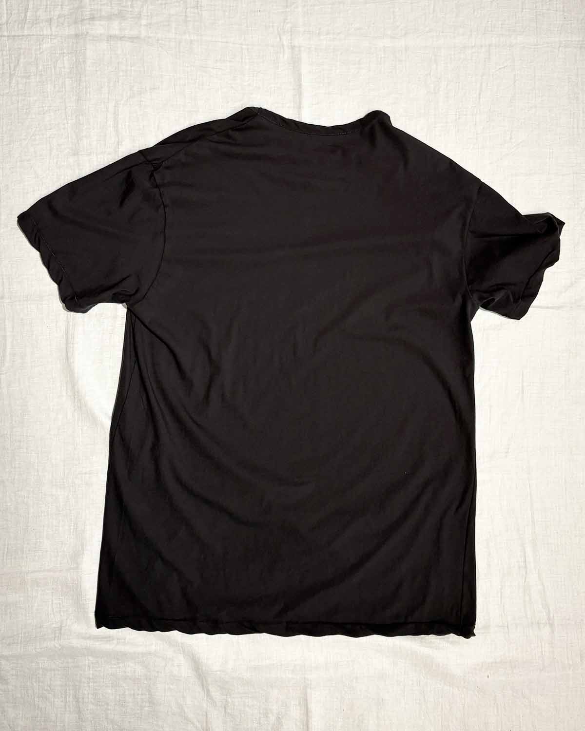 T-SHIRT, CHARCOAL