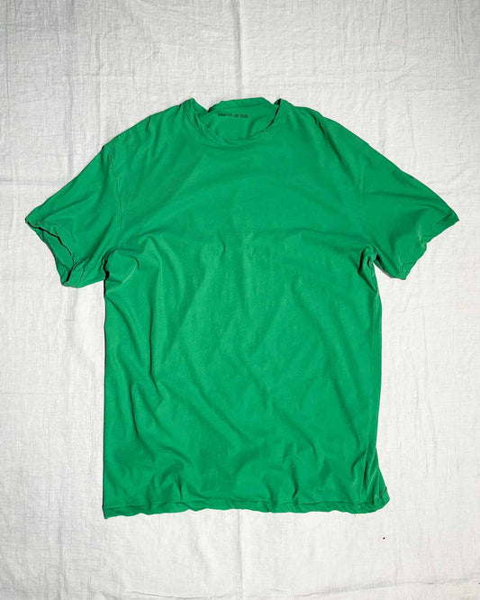T-SHIRT, KELLY GREEN