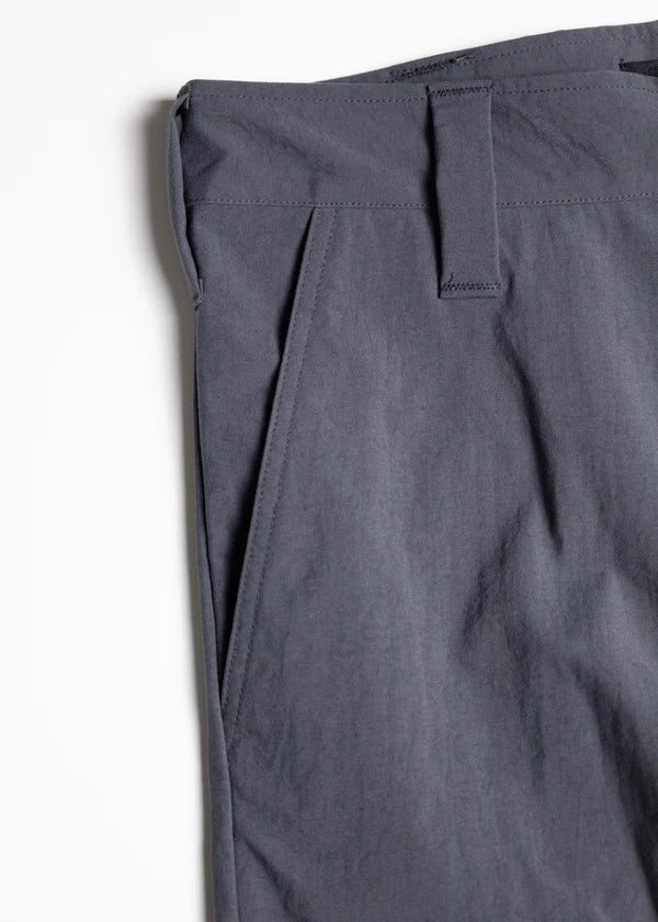 【ryaw】Sy Cargo PANTS, GRAY