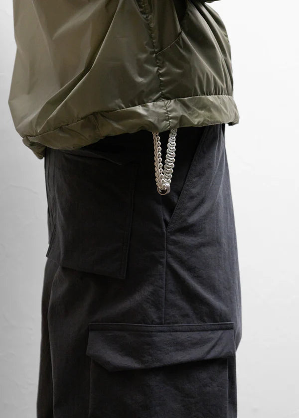 【ryaw】Dys SHELL, GREEN