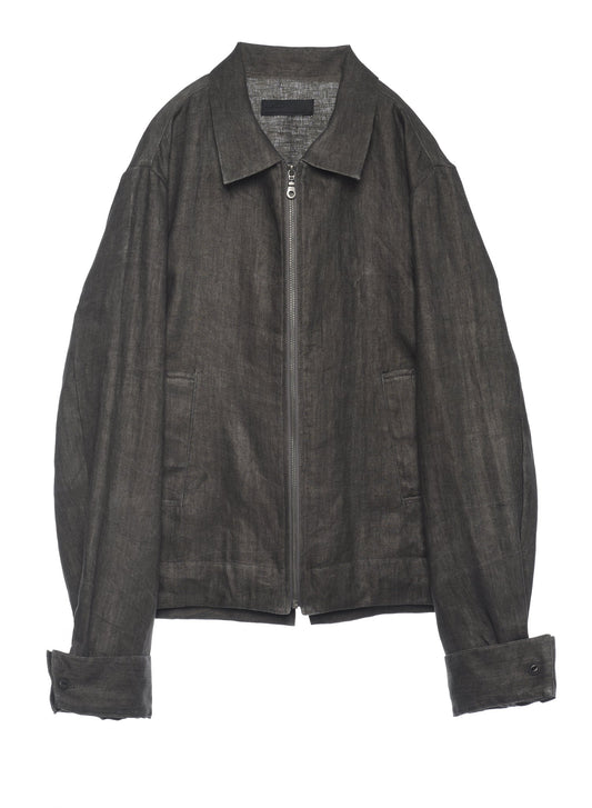 【ryaw】CF SHIRTS, CHARCOAL
