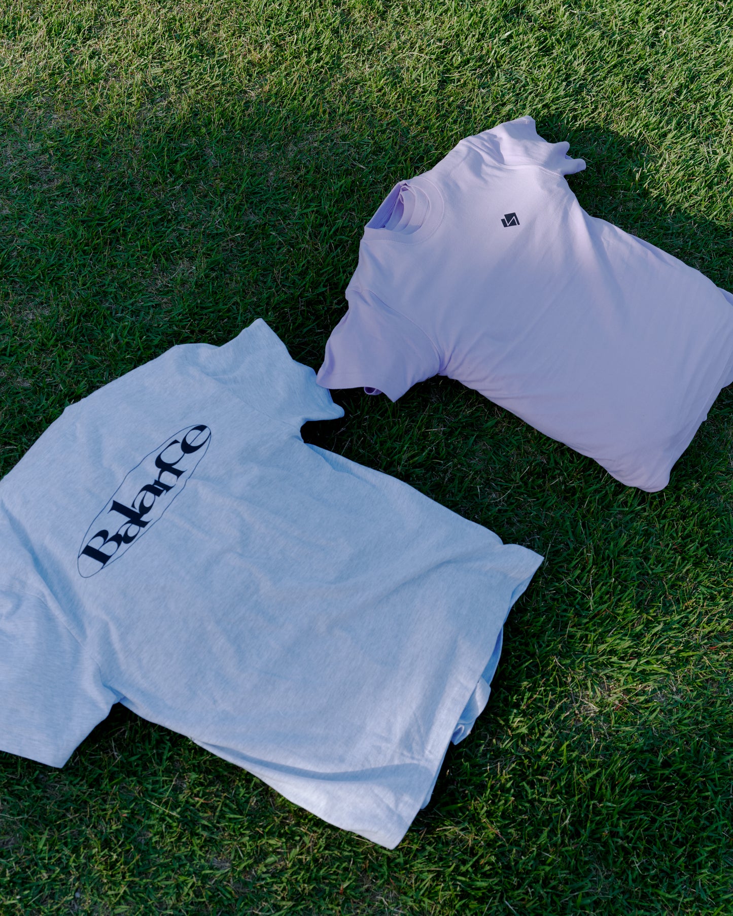 SOUVENIR T-SHIRT -BALANCE x SHIGUCHI-